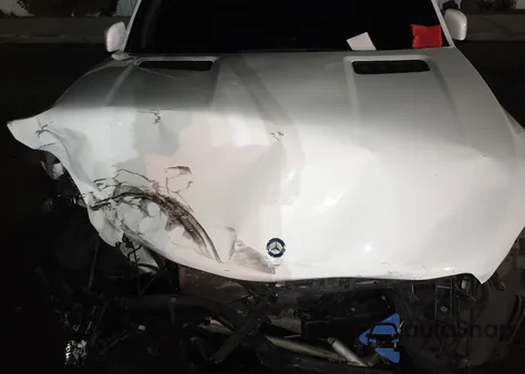 2014 Mercedes-Benz Ml 350 z USA, uszkodzony, nr VIN 4JGDA5JB4EA350658